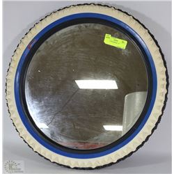 GT BIKE TIRE MIRROR - 20"