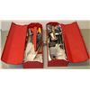 Image 1 : 2 MASTERCRAFT TOOL BOXES WITH TOOLS