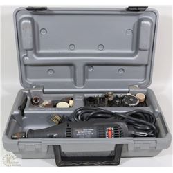 CRAFTSMAN VARIABLE SPEED ROTARY TOOL