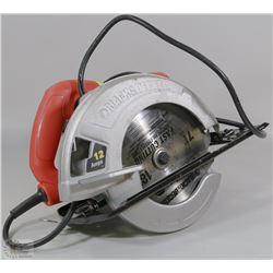 BLACK AND DECKER SKIL SAW