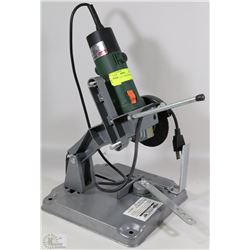 AMERICAN 4-1/2" ANGLE GRINDER 11000RPM