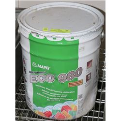 ULTRA BOND ECO 980 URETHANE WOOD FLOOR ADHESIVE