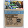 Image 1 : CASE OF 6 HOTWHEELS MONSTER JAM SETS