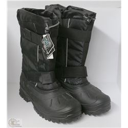 NEW ICE FIELDS WINTER BOOTS