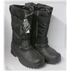 Image 1 : NEW ICE FIELDS WINTER BOOTS