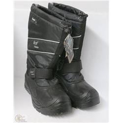 NEW ICE FIELDS WINTER BOOTS