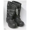 Image 1 : NEW ICE FIELDS WINTER BOOTS