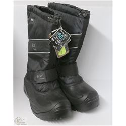 NEW ICE FIELDS WINTER BOOTS