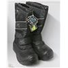 Image 1 : NEW ICE FIELDS WINTER BOOTS
