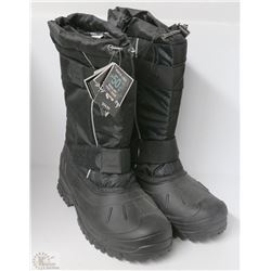 NEW ICE FIELDS WINTER BOOTS