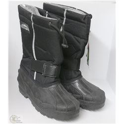 NEW TERA GEAR WINTER BOOTS
