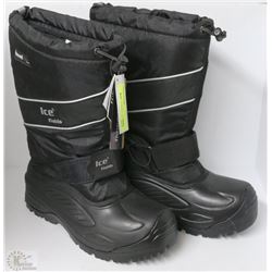 NEW ICE FIELDS WINTER BOOTS