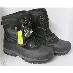 NEW ICE FIELD WINTER BOOTS