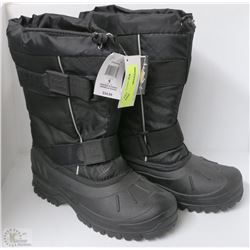 NEW ICE FIELD WINTER BOOTS