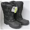 Image 1 : NEW ICE FIELD WINTER BOOTS