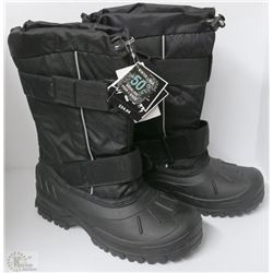 NEW ICE FIELD WINTER BOOTS