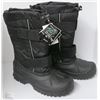 Image 1 : NEW ICE FIELD WINTER BOOTS