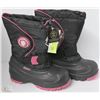 Image 1 : NEW ICE FIELD KIDS WINTER BOOTS