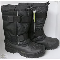 NEW ICE FIELD WINTER BOOTS