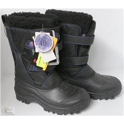 NEW SUB ZERO WINTER BOOTS