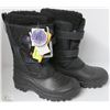 Image 1 : NEW SUB ZERO WINTER BOOTS