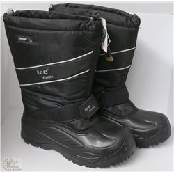NEW ICE FIELDS WINTER BOOTS