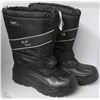 Image 1 : NEW ICE FIELDS WINTER BOOTS