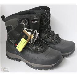 NEW ICE FIELDS WINTER BOOTS