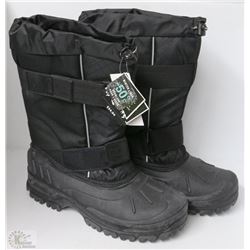 NEW ICE FIELDS WINTER BOOTS