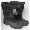 Image 1 : NEW ICE FIELDS WINTER BOOTS