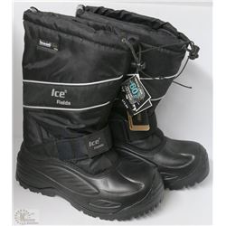 NEW ICE FIELDS WINTER BOOTS