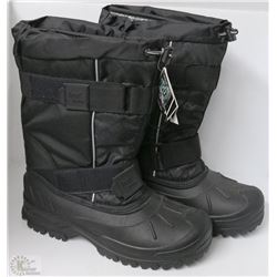 NEW ICE FIELDS WINTER BOOTS
