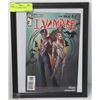 Image 1 : #1 ISSUE I VAMPIRE COMIC