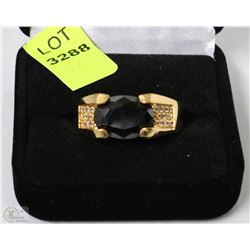 NEW MENS FASHION RING SIZE 7