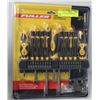 Image 1 : 37PC FULLER SCREWDRIVER SET