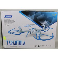 NEW TARANTULA 2.4G QUADCOPTER