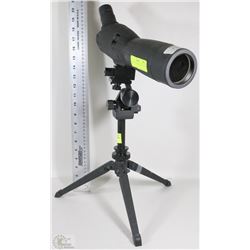 NCSTAR 15-45 X60 SPOTTING SCOPE