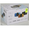 Image 1 : NEW HD CAR CAMCORDER