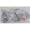 Image 1 : BAG OF FISHING LURES