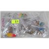 Image 1 : BAG OF FISHING LURES