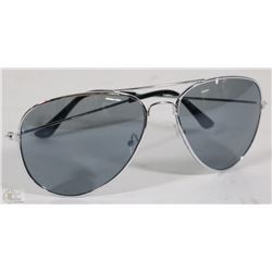 NEW AVIATOR STYLE SUNGLASSES