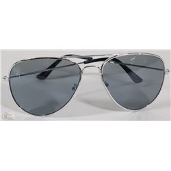 NEW AVIATOR STYLE SUNGLASSES
