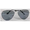 Image 1 : NEW AVIATOR STYLE SUNGLASSES