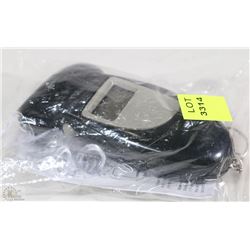 NEW DIGITAL DISPLAY ALCOHOL BREATH TESTER