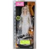 Image 1 : NEW IN BOX  BARBIE GLOW IN DARK HALLOWEEN DOLL
