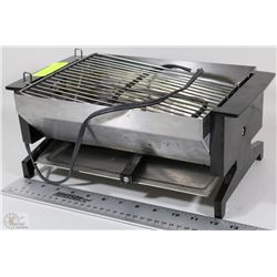 SMOKELESS INDOOR GRILL