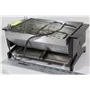 Image 1 : SMOKELESS INDOOR GRILL