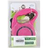 Image 1 : NEW 11.5' RETRACTABLE DOG LEASH