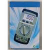 Image 1 : NEW DIGITAL MULTIMETER