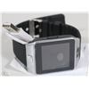 Image 1 : NEW BLUETOOTH SMARTWATCH WITH BUILT IN CAMERA